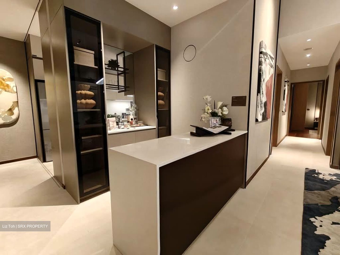 The Sen (D21), Condominium #587354441